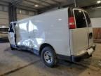 2012 Chevrolet Express G3500