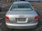 2006 Audi A6 3.2 Quattro