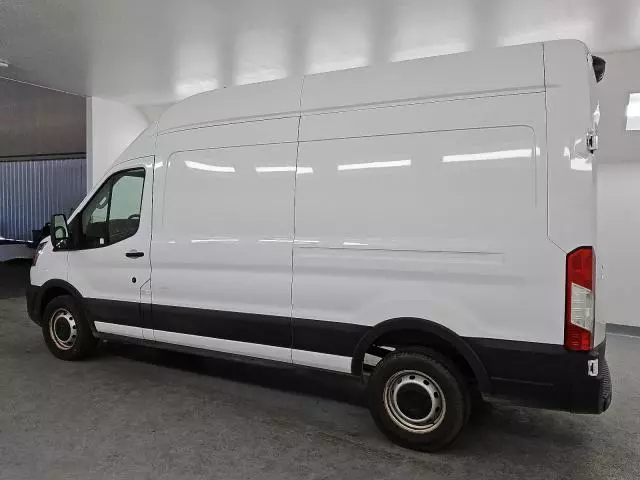 2023 Ford Transit T-250