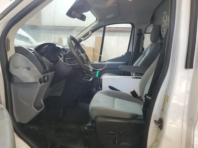 2018 Ford Transit T-150