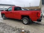 2014 Chevrolet Silverado C1500