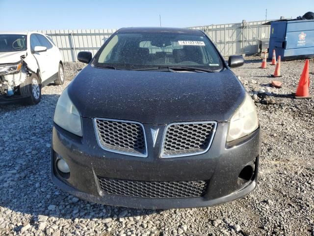 2009 Pontiac Vibe GT