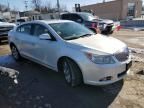 2011 Buick Lacrosse CXL