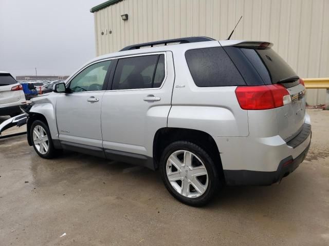 2012 GMC Terrain SLE