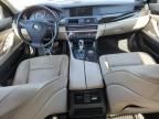 2011 BMW 528 I