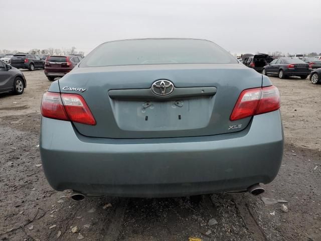 2008 Toyota Camry LE