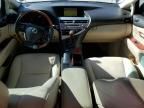 2010 Lexus RX 450H