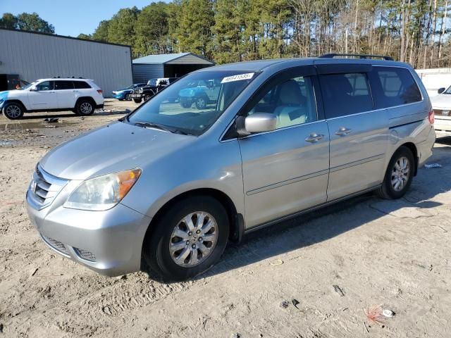 2009 Honda Odyssey EX