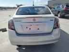 2011 Nissan Sentra 2.0