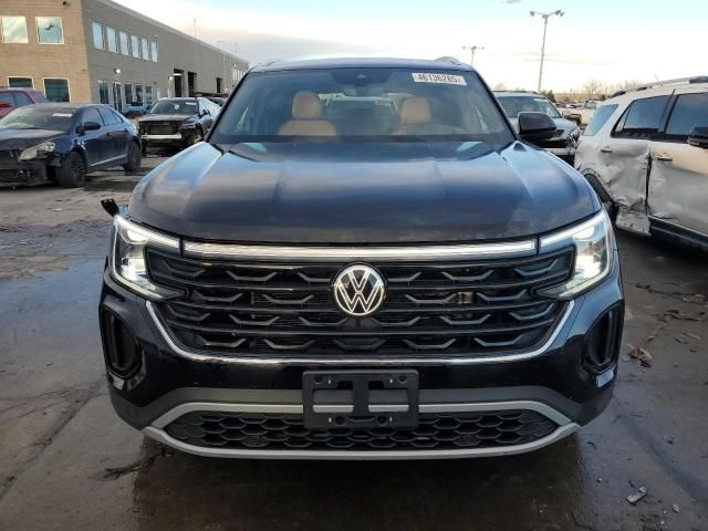 2024 Volkswagen Atlas Cross Sport SEL