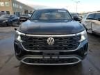 2024 Volkswagen Atlas Cross Sport SEL