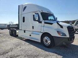 Freightliner Cascadia 123 Semi Truck salvage cars for sale: 2021 Freightliner Cascadia 123 Semi Truck