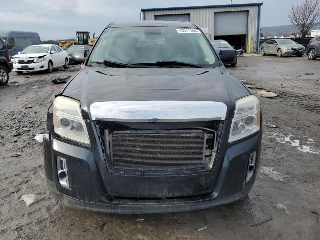 2012 GMC Terrain SLE