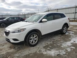 2013 Mazda CX-9 Touring en venta en Walton, KY