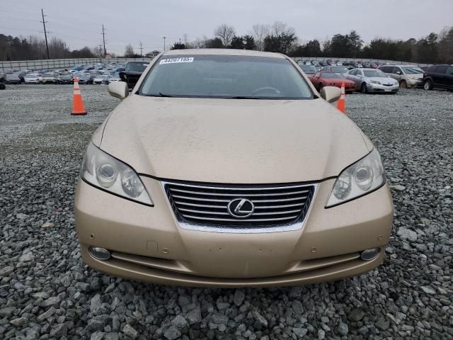 2008 Lexus ES 350