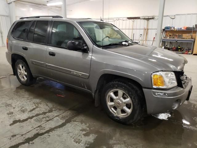 2005 GMC Envoy