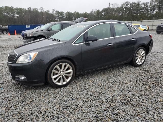 2013 Buick Verano