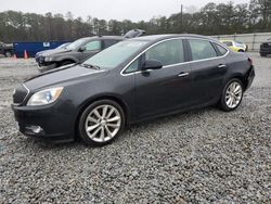 Run And Drives Cars for sale at auction: 2013 Buick Verano