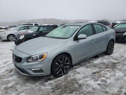 2018 Volvo S60 Dynamic en venta en Assonet, MA