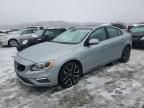 2018 Volvo S60 Dynamic