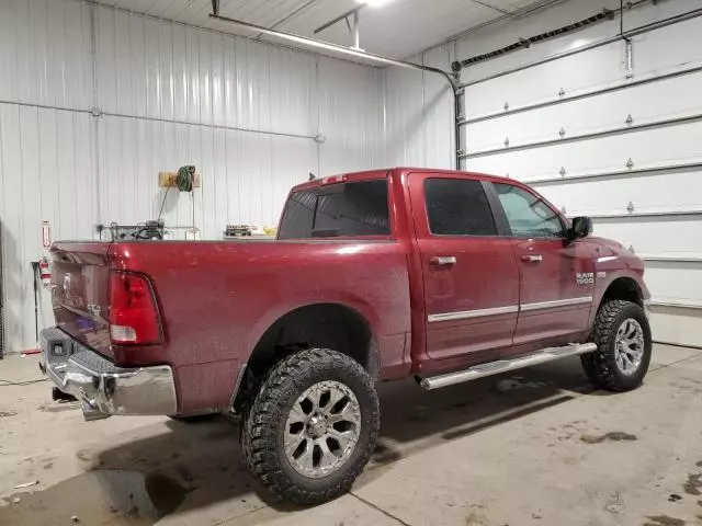 2014 Dodge RAM 1500 SLT