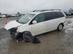 2008 Toyota Sienna XLE