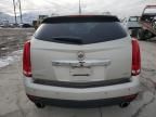 2014 Cadillac SRX Performance Collection