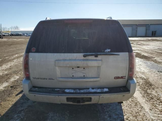 2013 GMC Yukon XL Denali