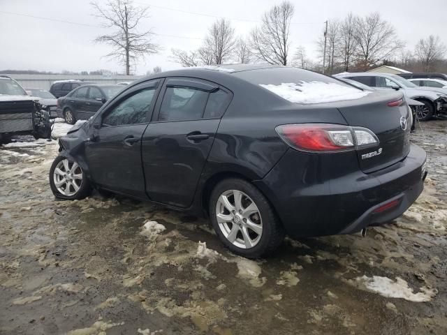 2010 Mazda 3 I