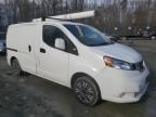 2015 Nissan NV200 2.5S