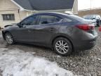 2014 Mazda 3 Touring