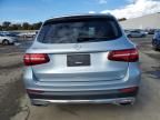 2016 Mercedes-Benz GLC 300 4matic