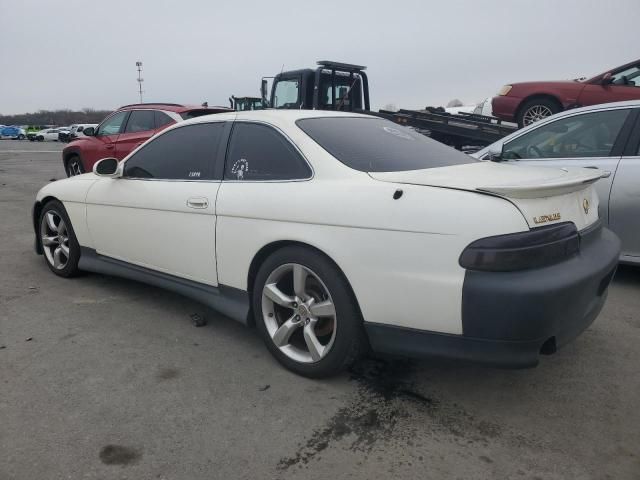 1996 Lexus SC 400