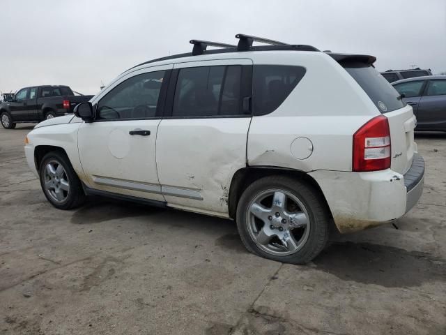 2007 Jeep Compass Limited