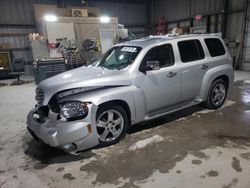 Salvage cars for sale at Rogersville, MO auction: 2011 Chevrolet HHR LT