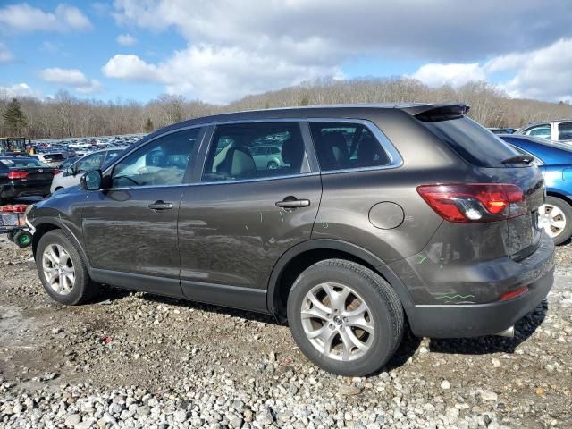 2015 Mazda CX-9 Sport