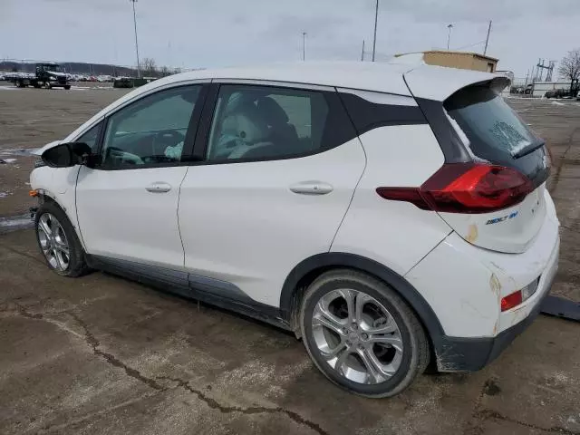 2019 Chevrolet Bolt EV LT