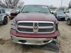 2016 Dodge RAM 1500 Longhorn