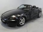 2007 Honda S2000