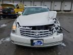 2008 Cadillac DTS