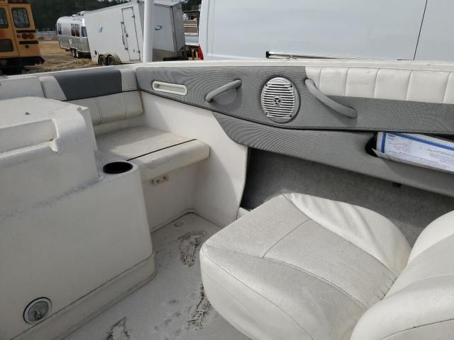 2015 Bayliner Marine Lot