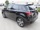 2024 Mitsubishi Outlander Sport S/SE