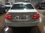 2012 Mercedes-Benz E 350 4matic