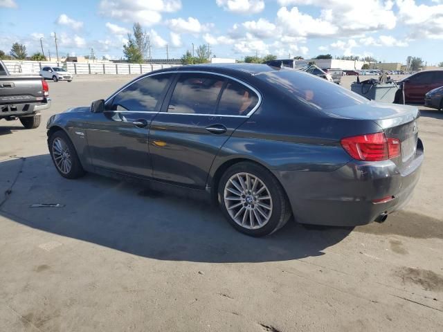 2011 BMW 535 XI