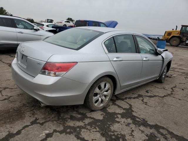 2008 Honda Accord EXL