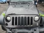 2018 Jeep Wrangler Sport