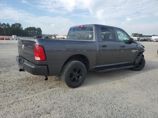 2018 Dodge RAM 1500 ST