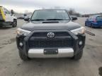 2017 Toyota 4runner SR5/SR5 Premium