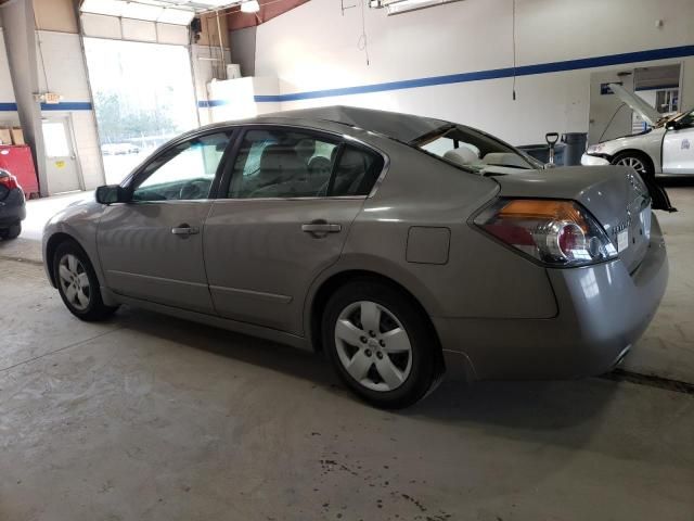 2008 Nissan Altima 2.5