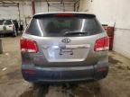 2011 KIA Sorento EX